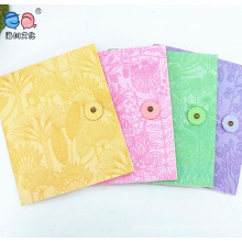 High Quality Sewing Binding Paper Notebook